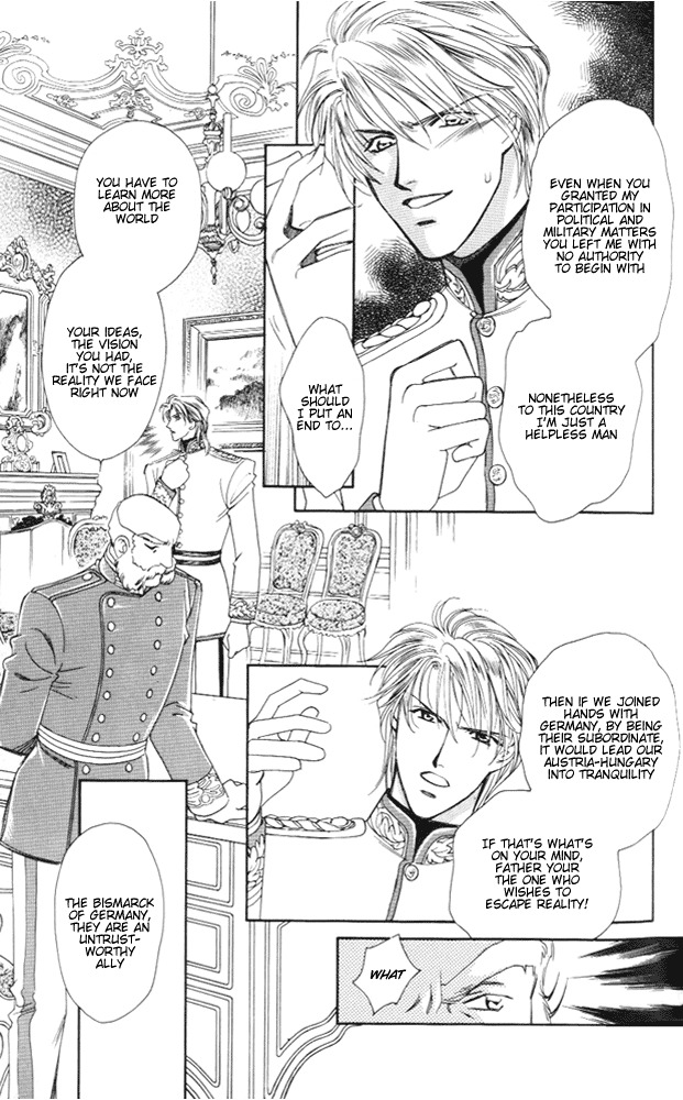 Tenshi no Hitsugi Chapter 2 page 10 - Chapter 2