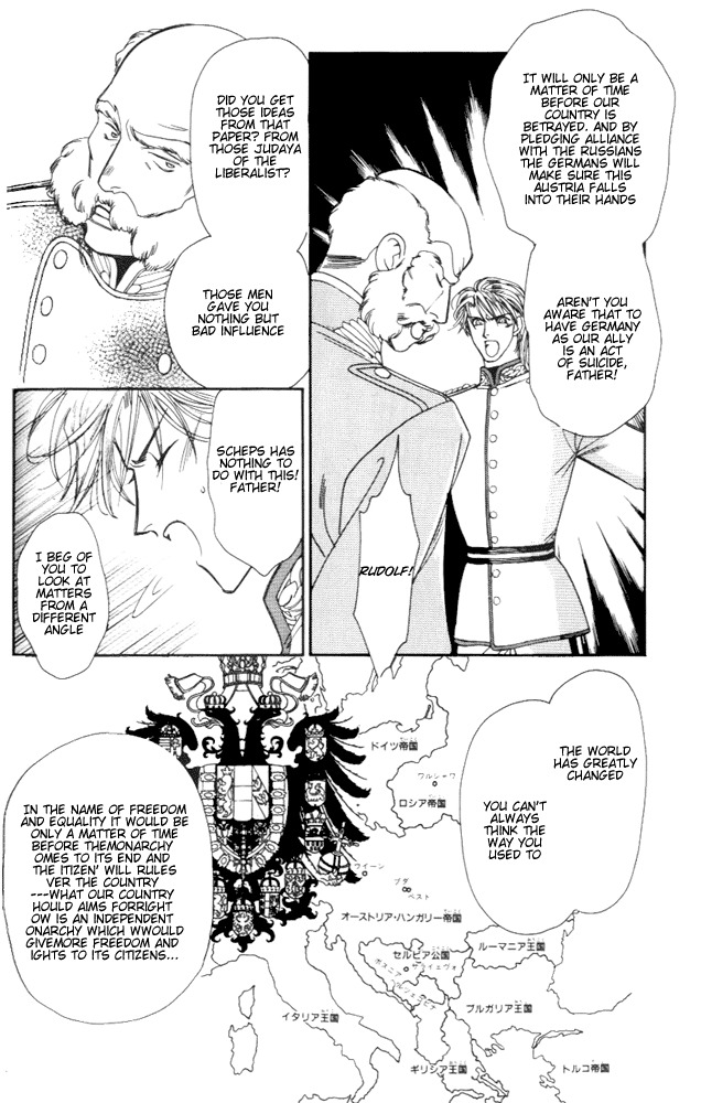 Tenshi no Hitsugi Chapter 2 page 11 - Chapter 2