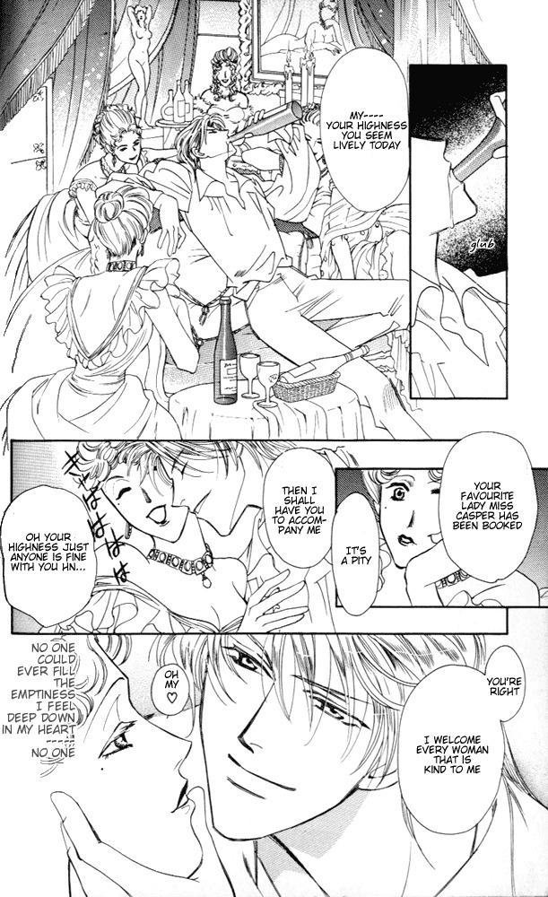 Tenshi no Hitsugi Chapter 2 page 13 - Chapter 2