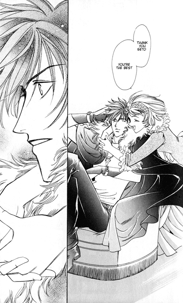 Tenshi no Hitsugi Chapter 2 page 20 - Chapter 2