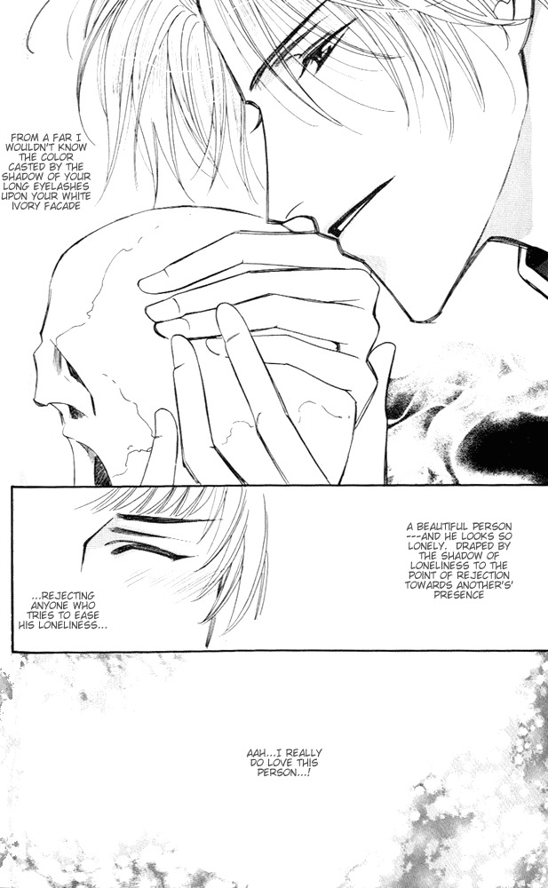 Tenshi no Hitsugi Chapter 2 page 33 - Chapter 2