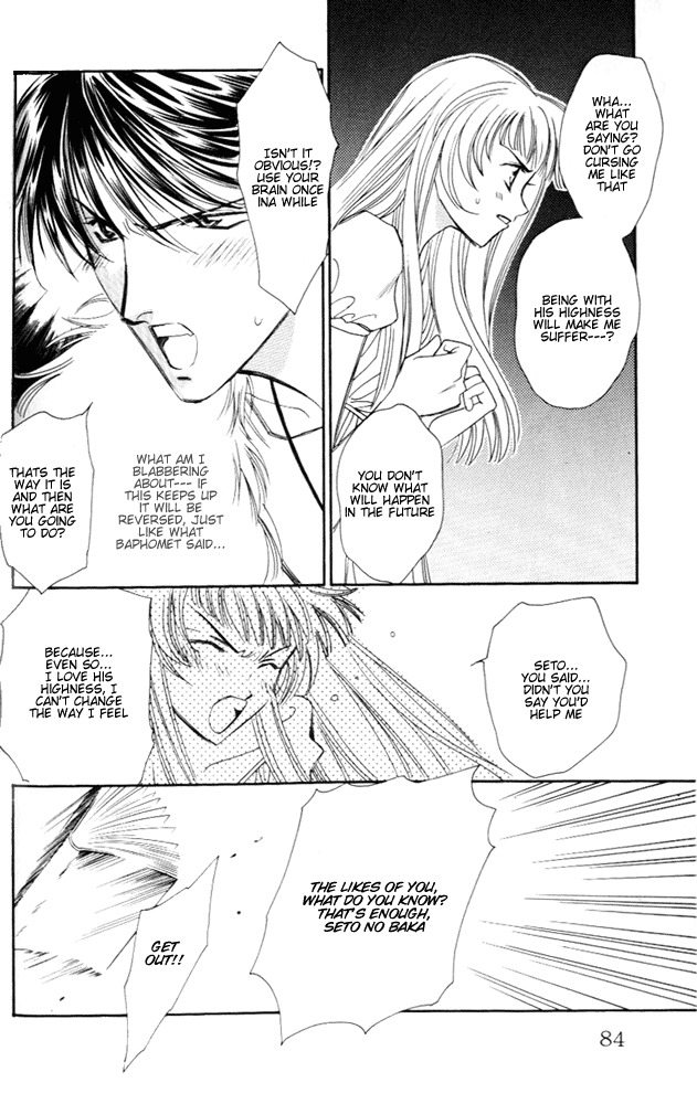 Tenshi no Hitsugi Chapter 2 page 36 - Chapter 2