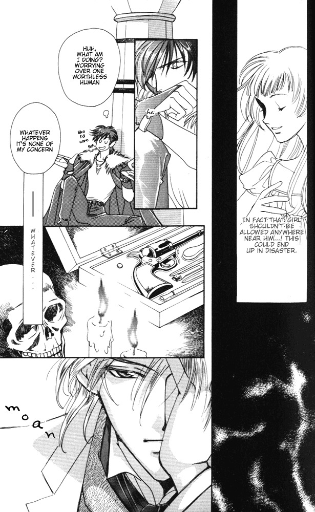 Tenshi no Hitsugi Chapter 2 page 4 - Chapter 2