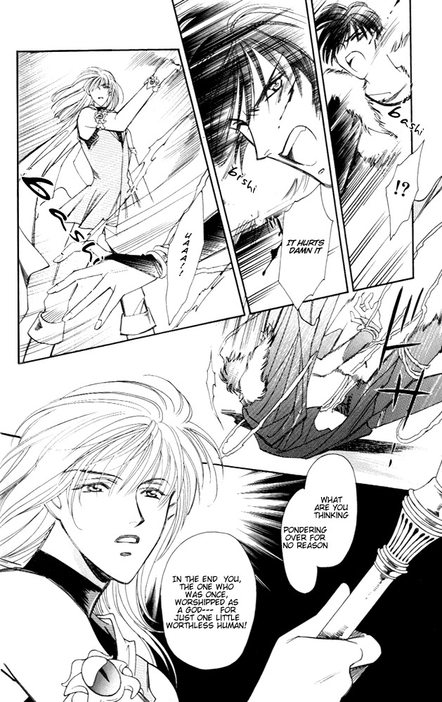 Tenshi no Hitsugi Chapter 2 page 41 - Chapter 2
