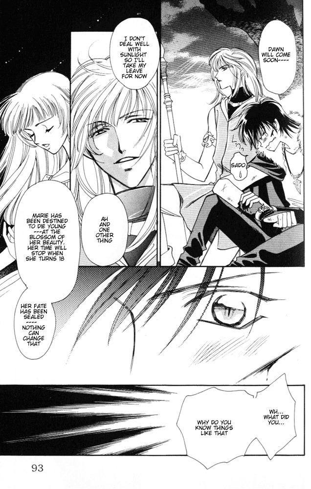Tenshi no Hitsugi Chapter 2 page 44 - Chapter 2