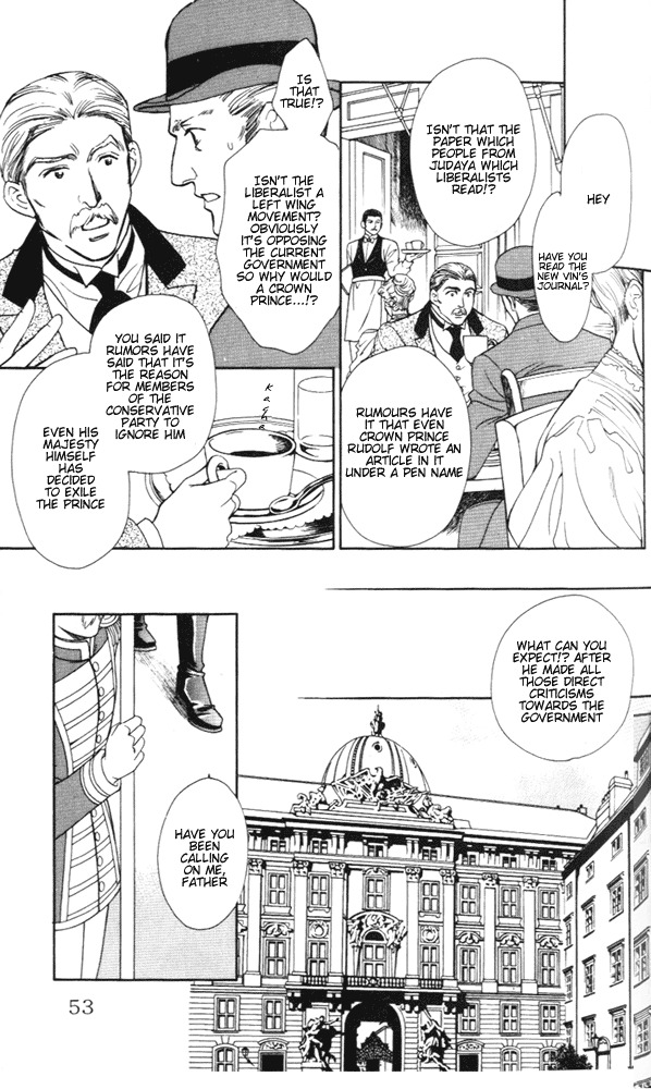 Tenshi no Hitsugi Chapter 2 page 8 - Chapter 2