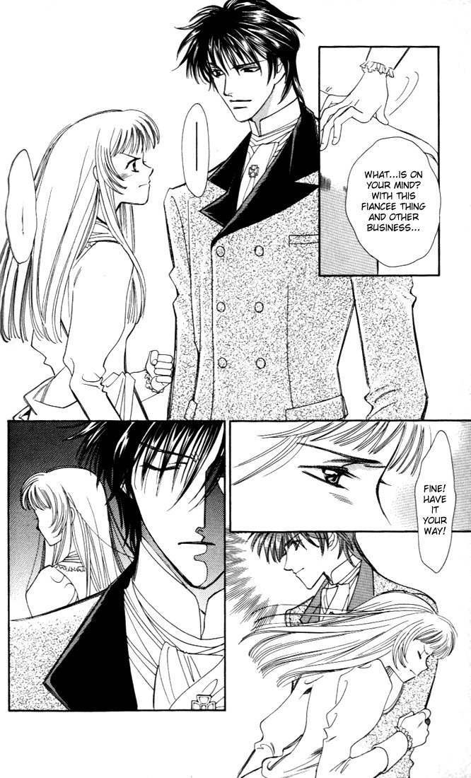 Tenshi no Hitsugi Chapter 3 page 13 - Chapter 3