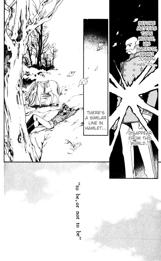 Tenshi no Hitsugi Chapter 3 page 31 - Chapter 3