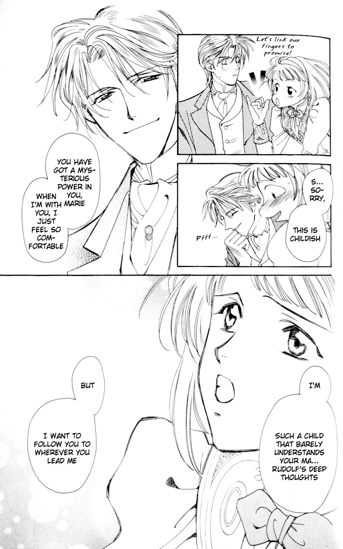 Tenshi no Hitsugi Chapter 4 page 20 - Chapter 4