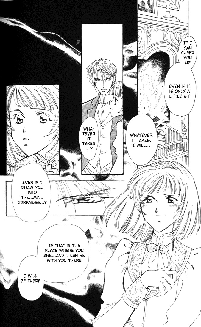Tenshi no Hitsugi Chapter 4 page 21 - Chapter 4