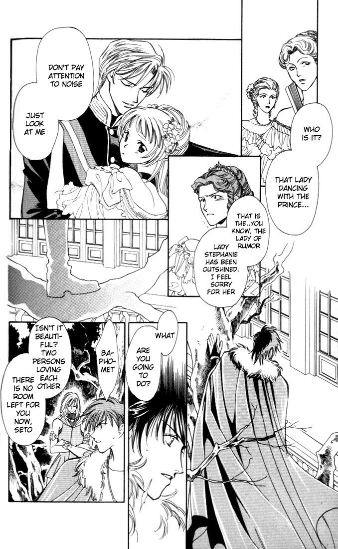 Tenshi no Hitsugi Chapter 4 page 24 - Chapter 4
