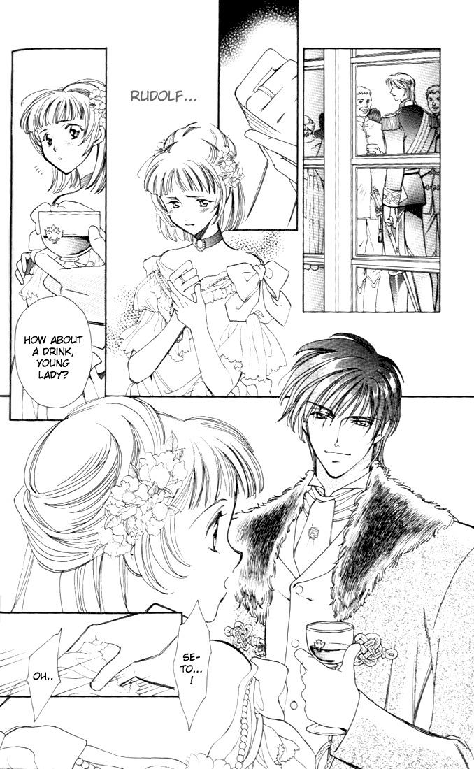 Tenshi no Hitsugi Chapter 4 page 26 - Chapter 4
