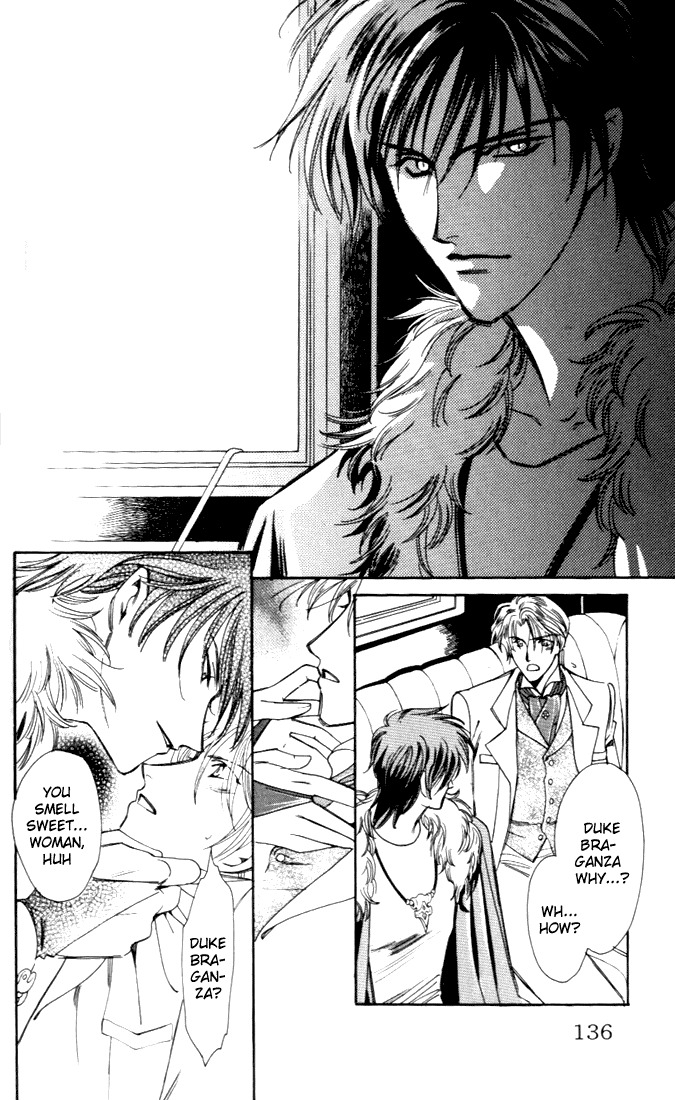 Tenshi no Hitsugi Chapter 4 page 9 - Chapter 4