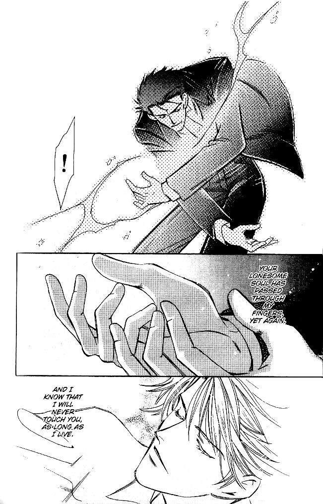 Tenshi no Hitsugi Chapter 5.5 page 16 - Chapter 5.5