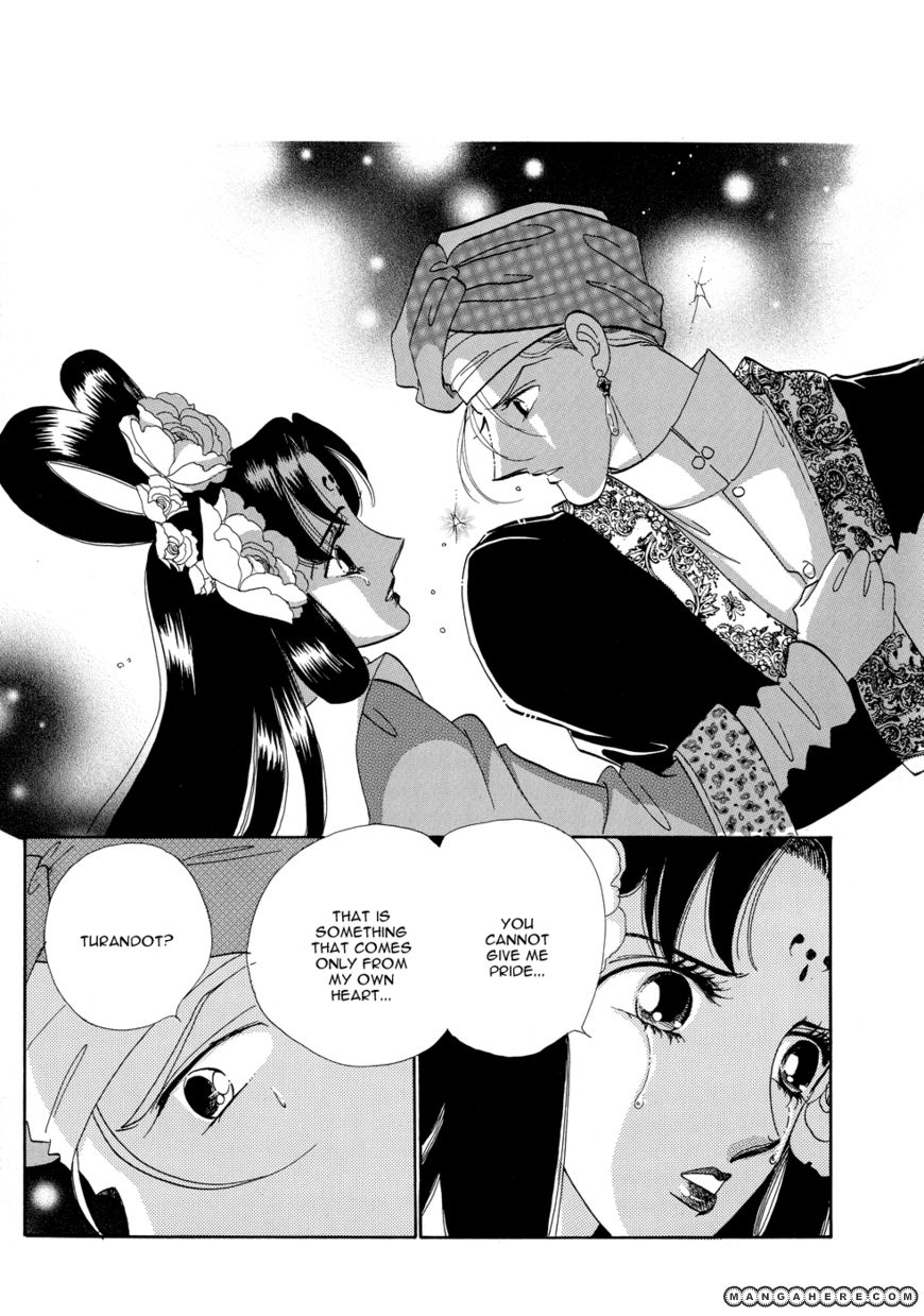 Tenshi no Hohoemi, Akuma no Namida Chapter 1 page 59 - Chapter 1