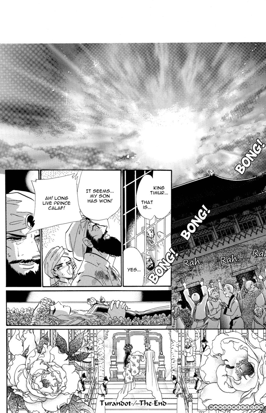 Tenshi no Hohoemi, Akuma no Namida Chapter 1 page 62 - Chapter 1