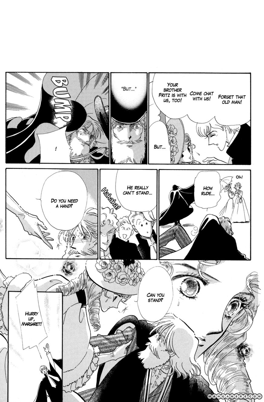 Tenshi no Hohoemi, Akuma no Namida Chapter 2 page 10 - Chapter 2