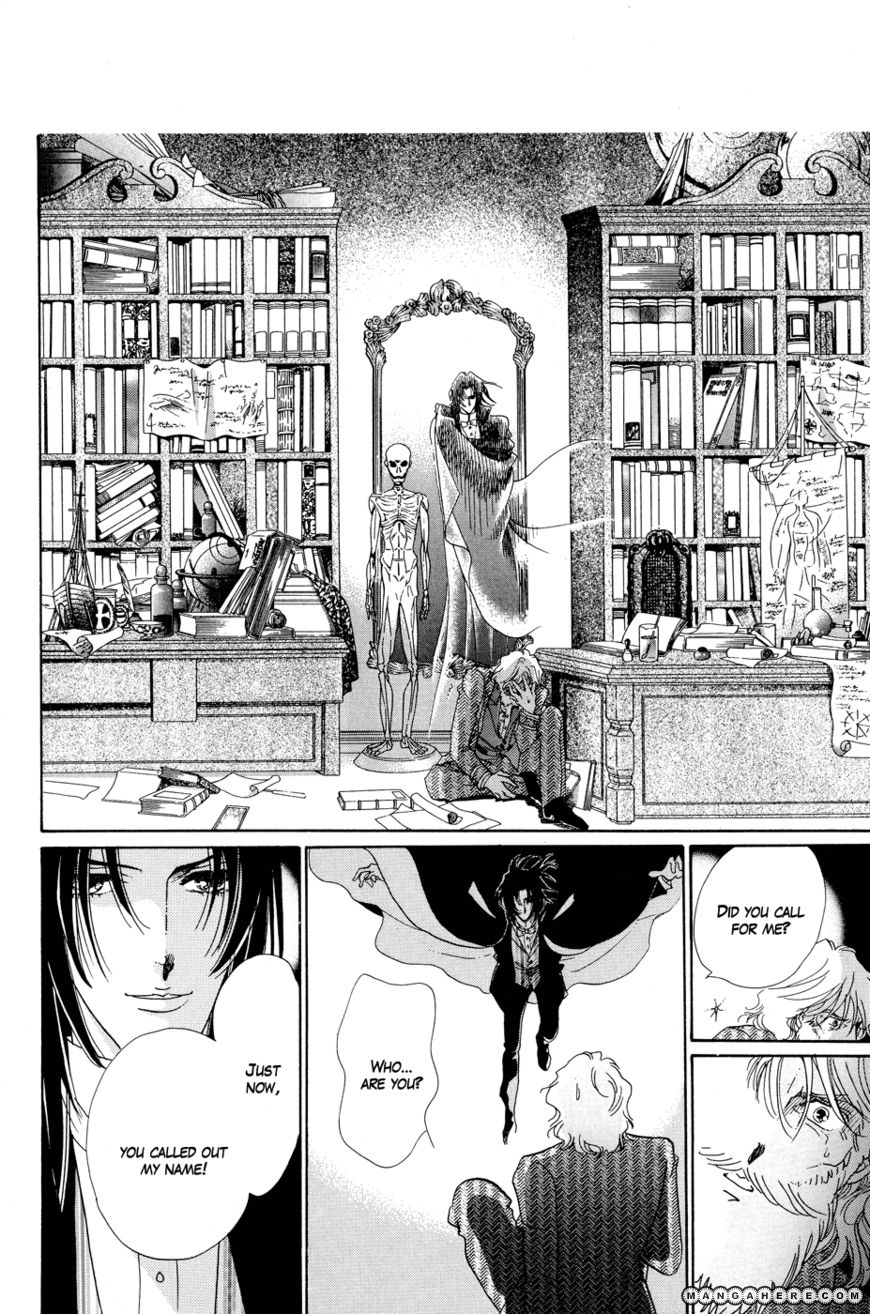 Tenshi no Hohoemi, Akuma no Namida Chapter 2 page 13 - Chapter 2
