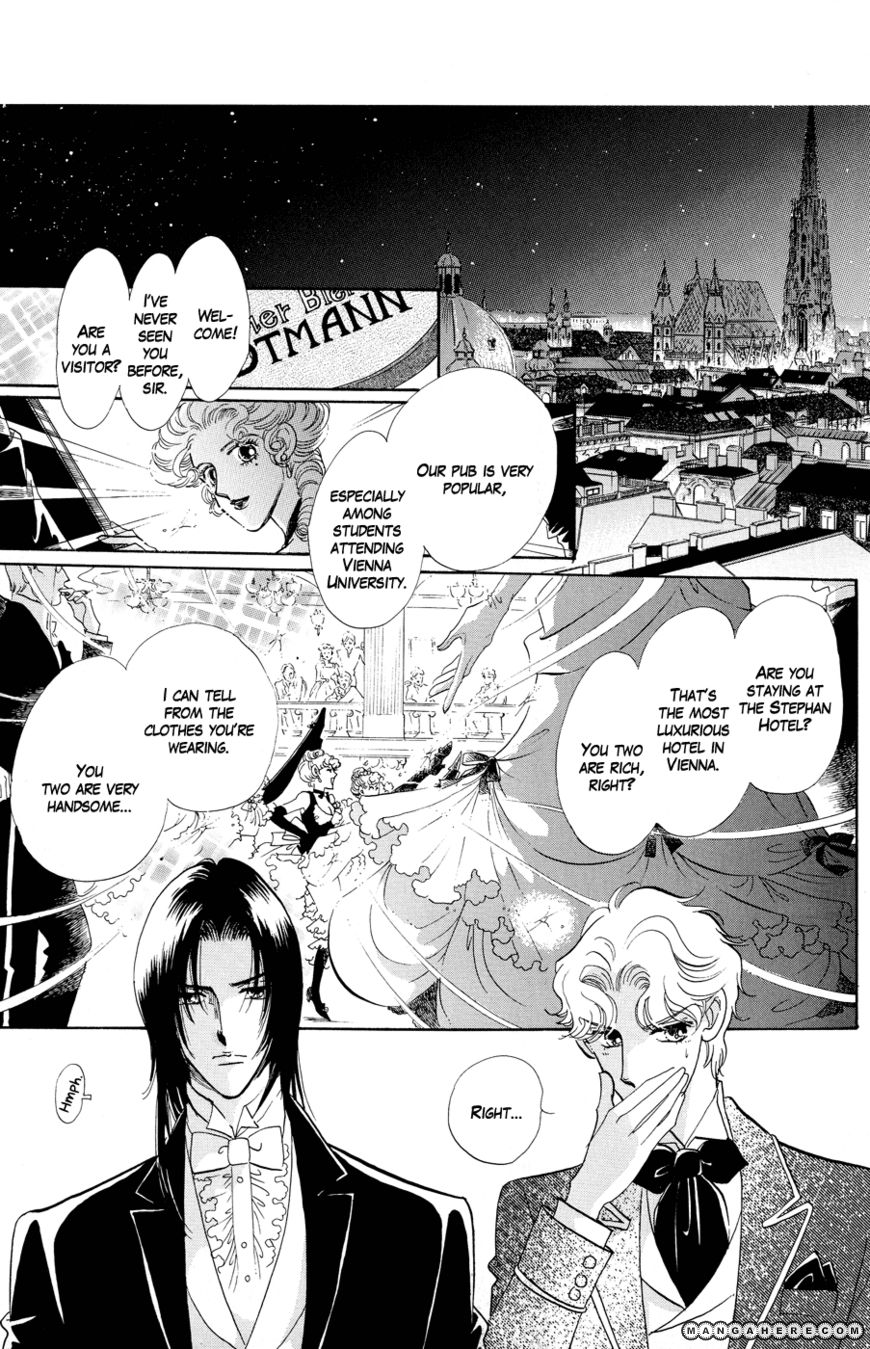 Tenshi no Hohoemi, Akuma no Namida Chapter 2 page 20 - Chapter 2