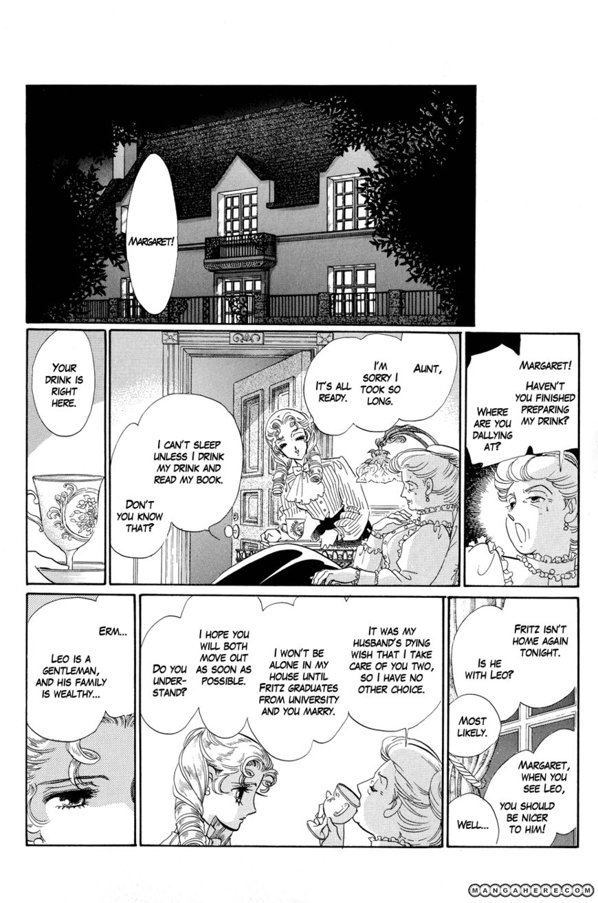 Tenshi no Hohoemi, Akuma no Namida Chapter 2 page 23 - Chapter 2