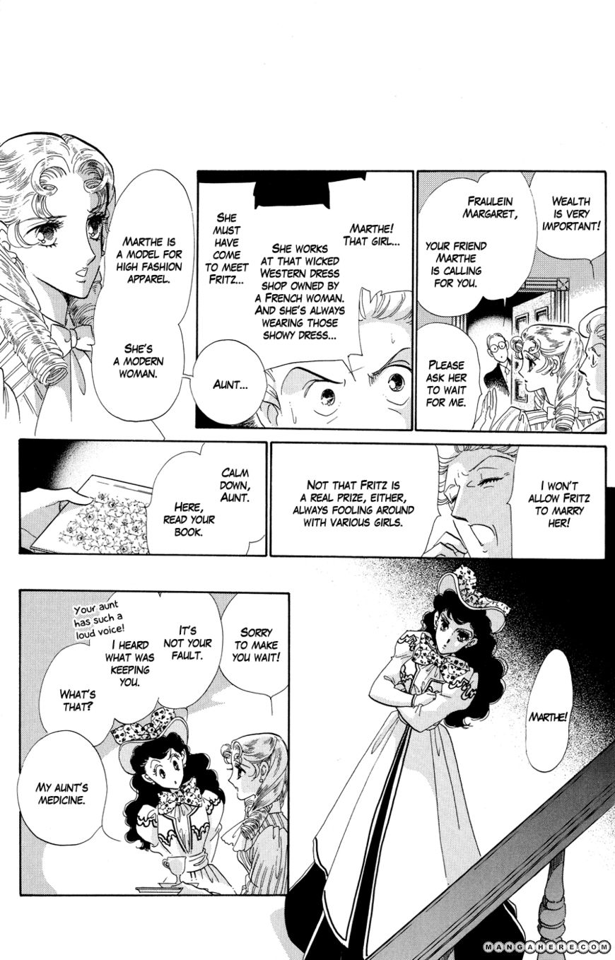Tenshi no Hohoemi, Akuma no Namida Chapter 2 page 24 - Chapter 2