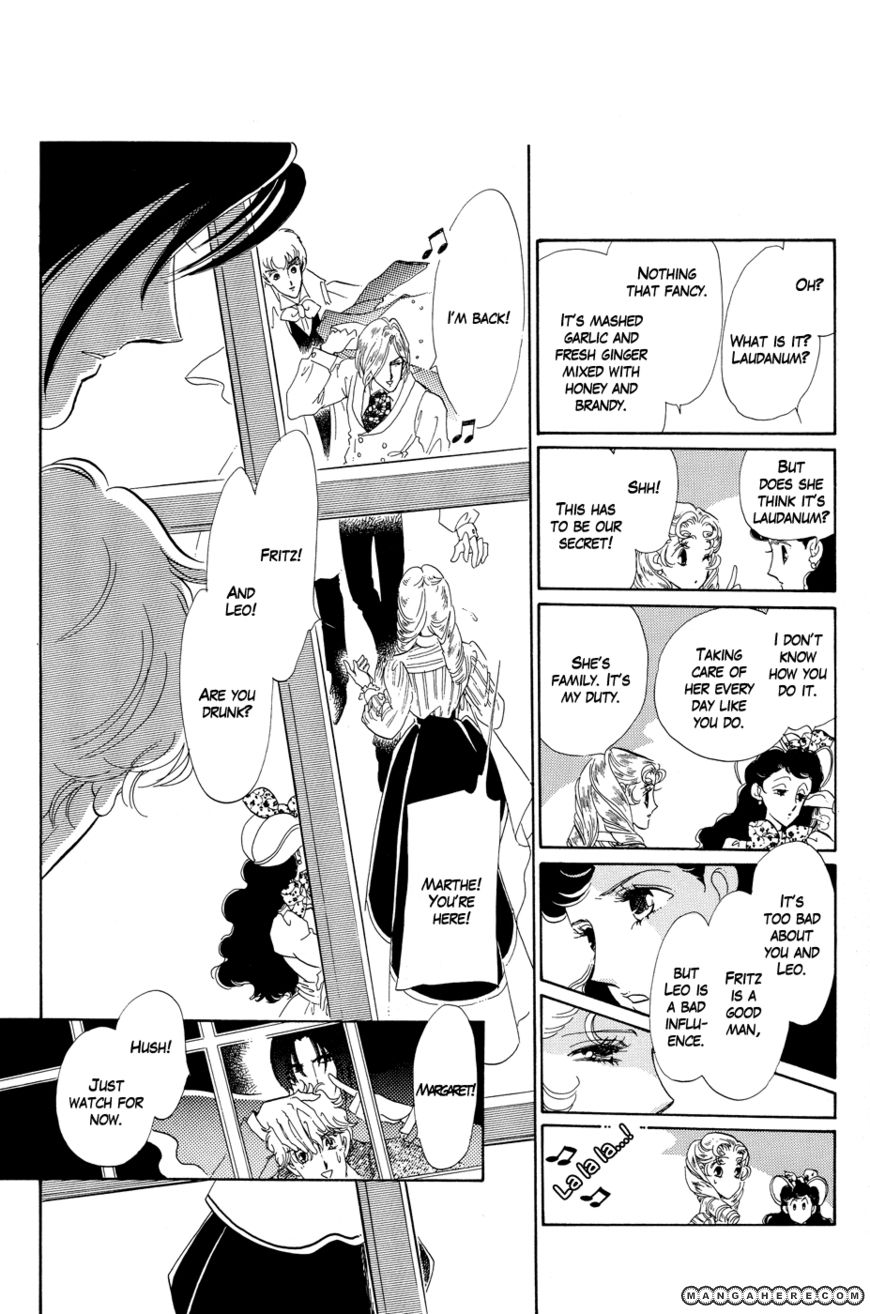 Tenshi no Hohoemi, Akuma no Namida Chapter 2 page 25 - Chapter 2