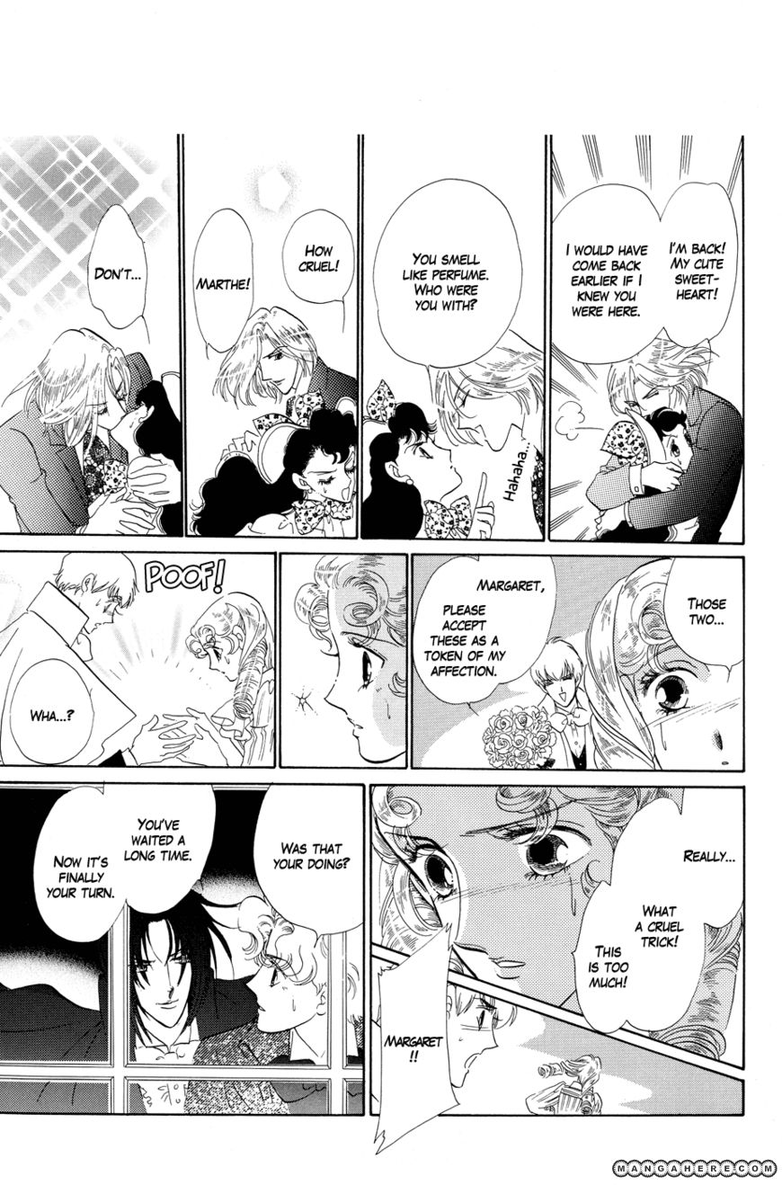 Tenshi no Hohoemi, Akuma no Namida Chapter 2 page 26 - Chapter 2