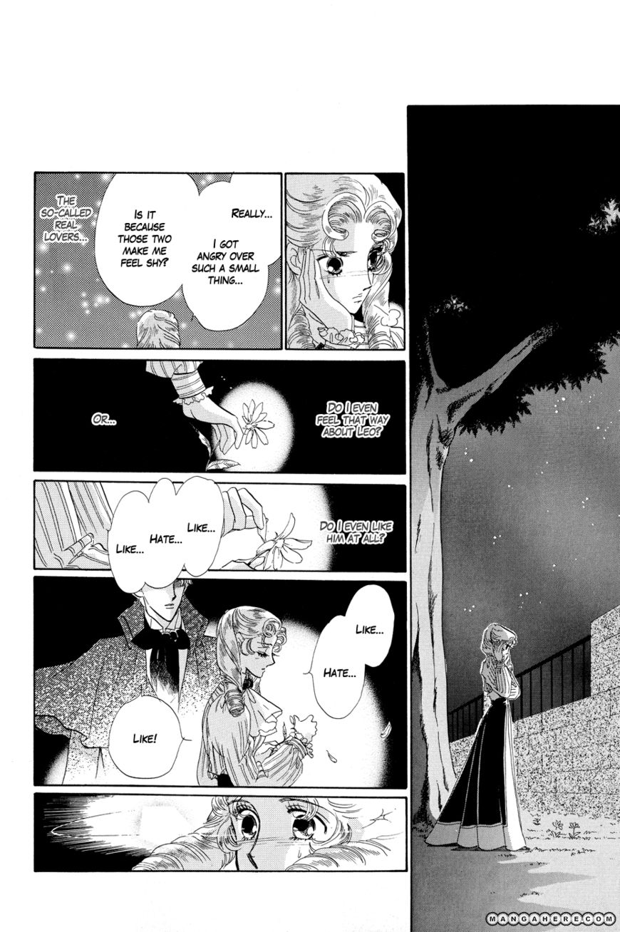 Tenshi no Hohoemi, Akuma no Namida Chapter 2 page 27 - Chapter 2