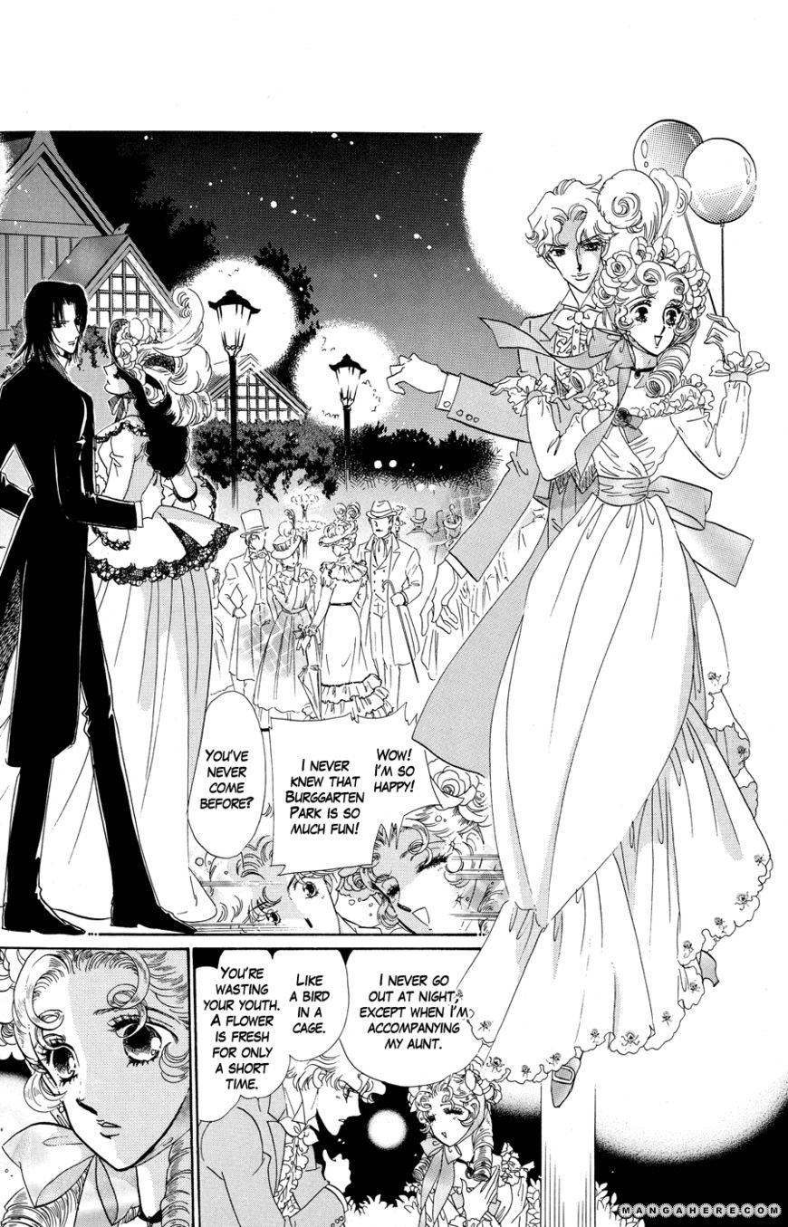 Tenshi no Hohoemi, Akuma no Namida Chapter 2 page 30 - Chapter 2