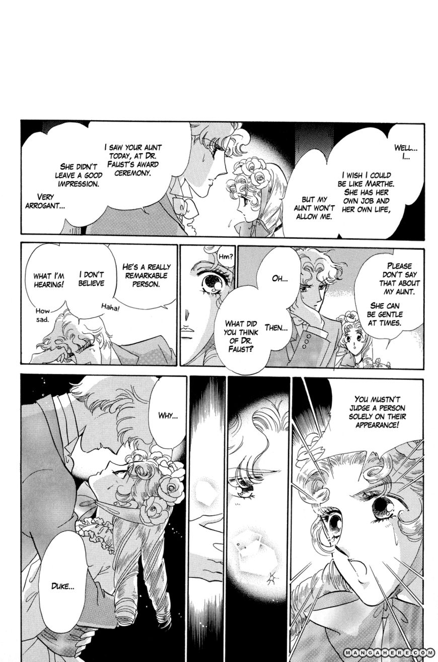 Tenshi no Hohoemi, Akuma no Namida Chapter 2 page 31 - Chapter 2