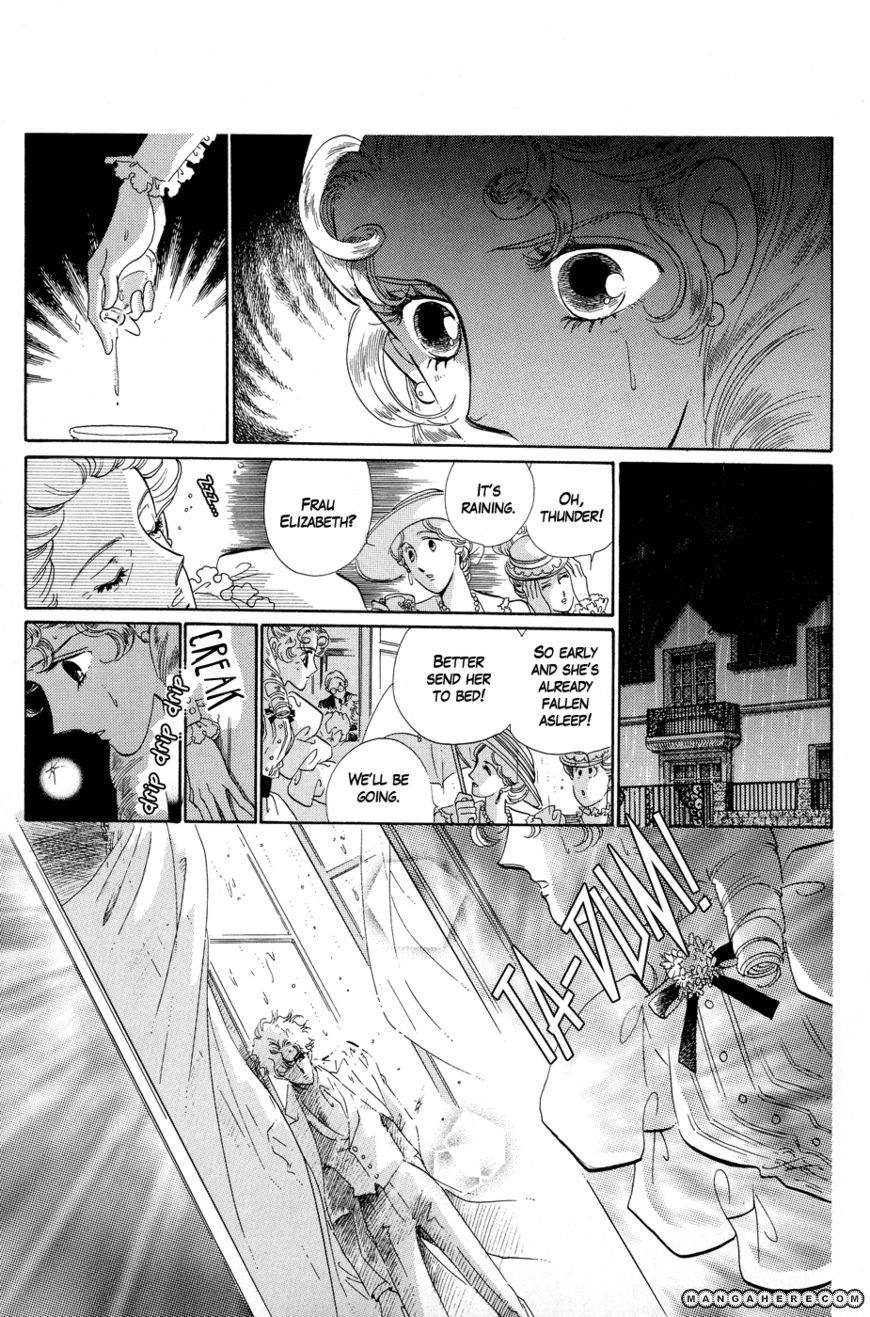 Tenshi no Hohoemi, Akuma no Namida Chapter 2 page 34 - Chapter 2