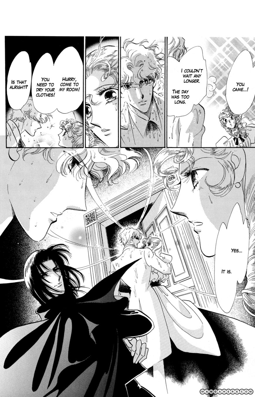 Tenshi no Hohoemi, Akuma no Namida Chapter 2 page 35 - Chapter 2