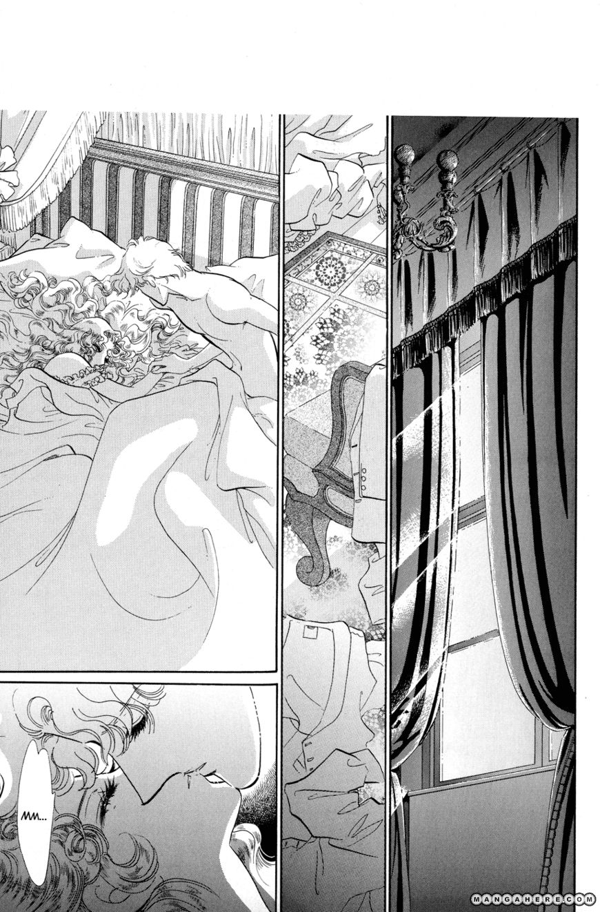 Tenshi no Hohoemi, Akuma no Namida Chapter 2 page 36 - Chapter 2