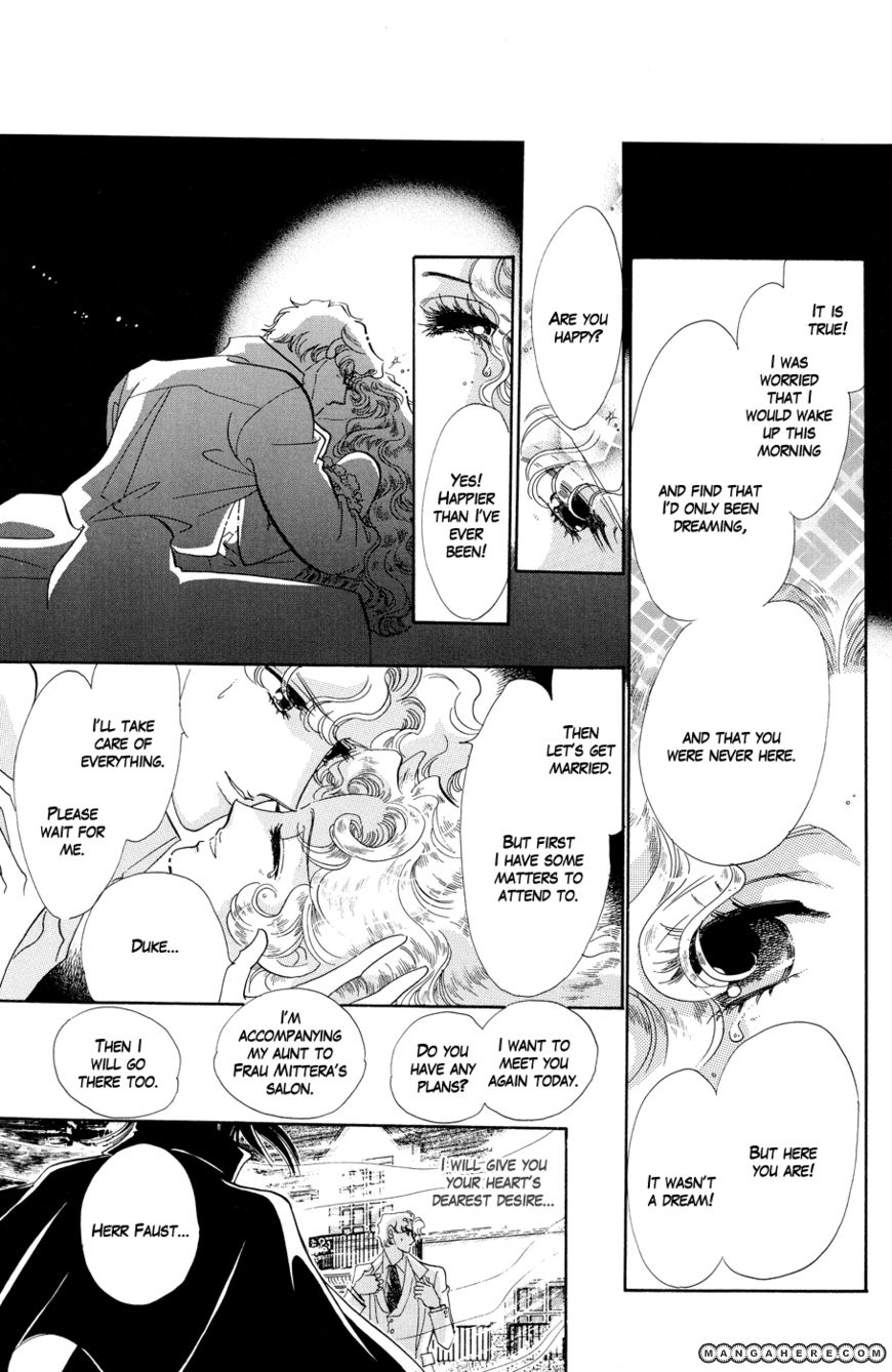 Tenshi no Hohoemi, Akuma no Namida Chapter 2 page 38 - Chapter 2