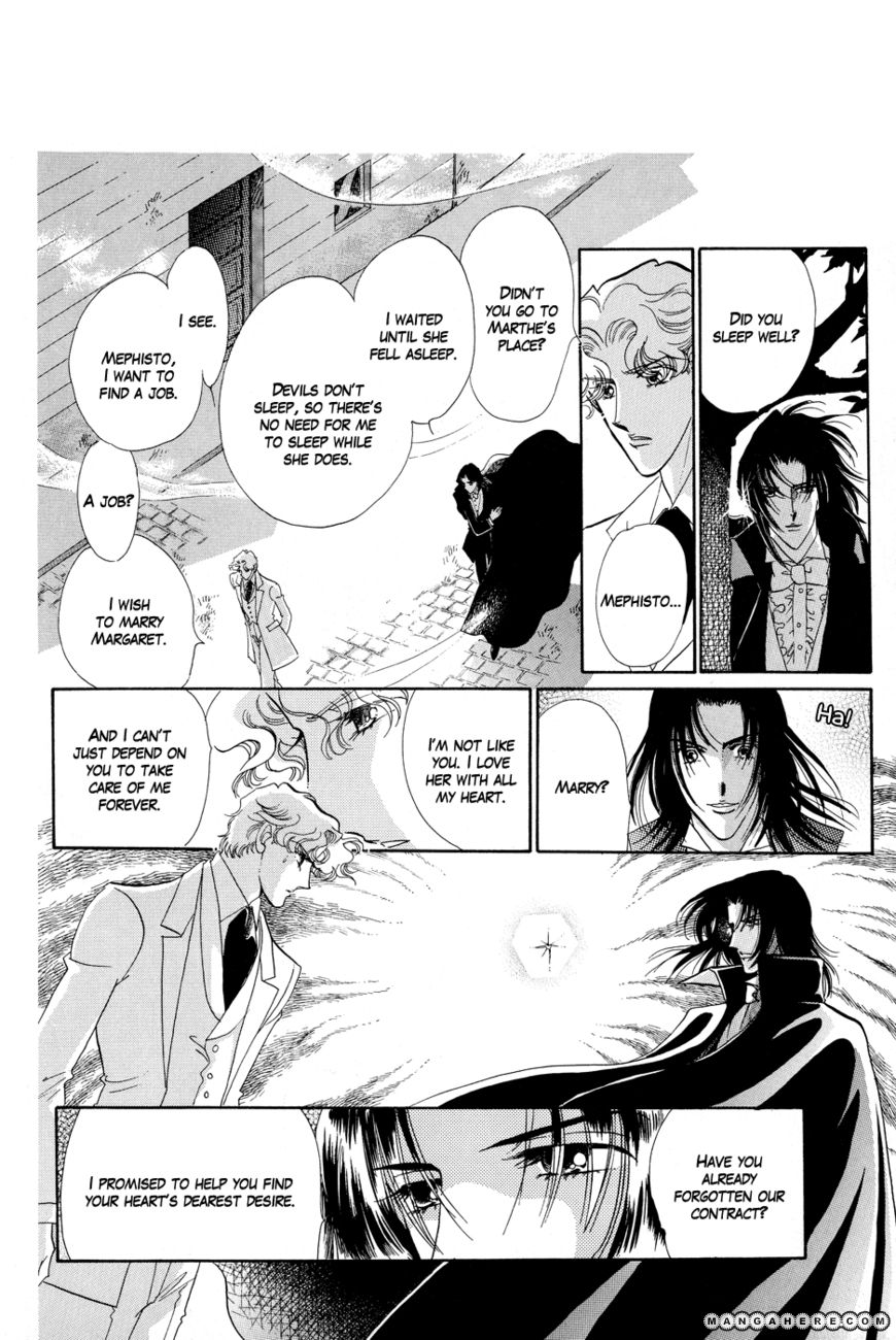 Tenshi no Hohoemi, Akuma no Namida Chapter 2 page 39 - Chapter 2