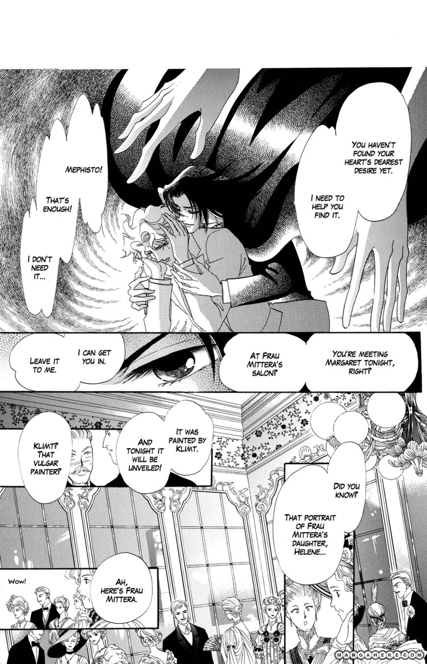 Tenshi no Hohoemi, Akuma no Namida Chapter 2 page 40 - Chapter 2