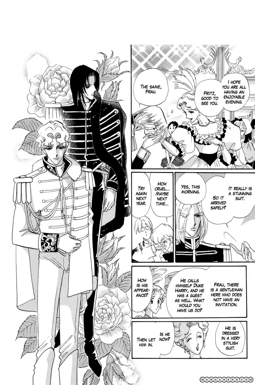 Tenshi no Hohoemi, Akuma no Namida Chapter 2 page 41 - Chapter 2