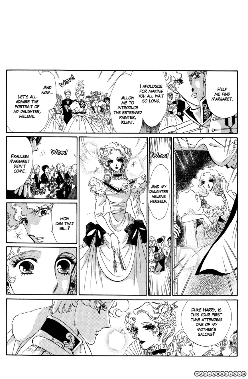 Tenshi no Hohoemi, Akuma no Namida Chapter 2 page 42 - Chapter 2