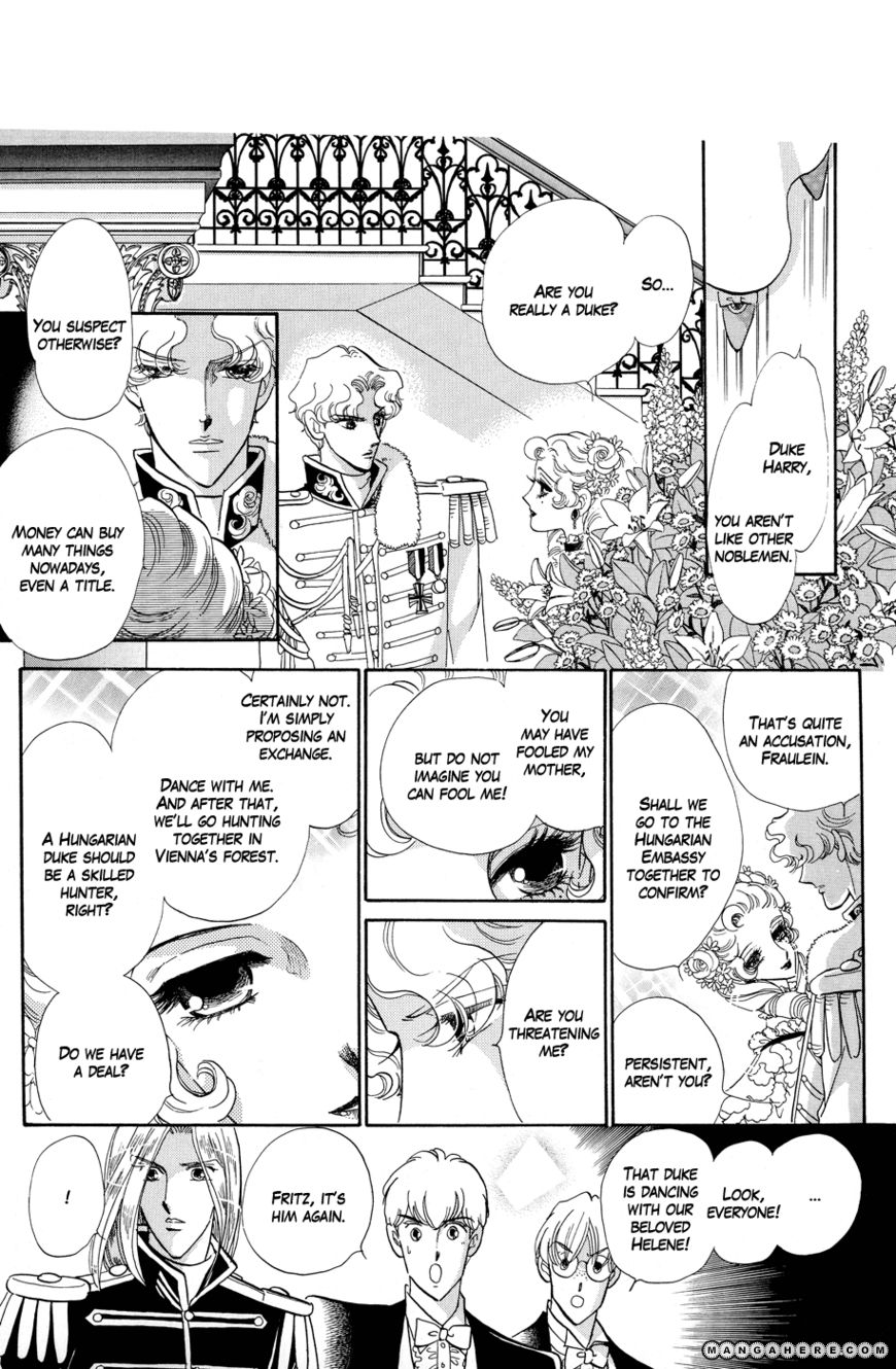 Tenshi no Hohoemi, Akuma no Namida Chapter 2 page 44 - Chapter 2