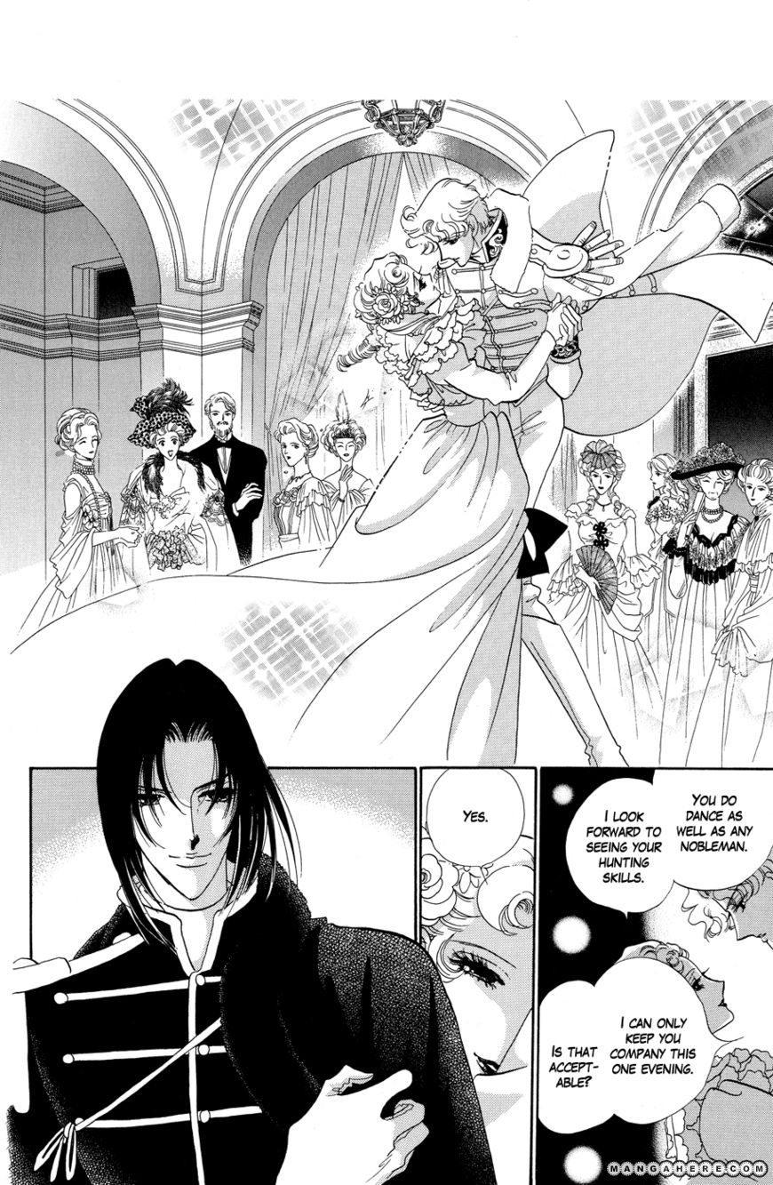 Tenshi no Hohoemi, Akuma no Namida Chapter 2 page 45 - Chapter 2