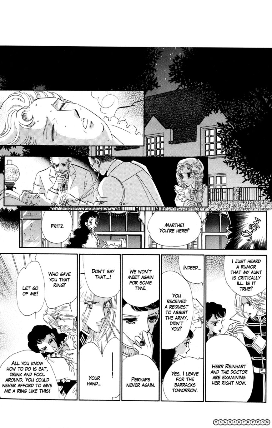 Tenshi no Hohoemi, Akuma no Namida Chapter 2 page 46 - Chapter 2