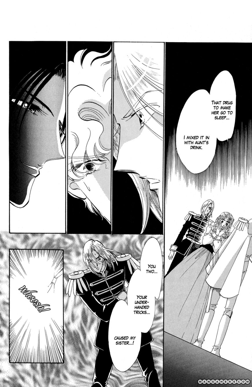 Tenshi no Hohoemi, Akuma no Namida Chapter 2 page 49 - Chapter 2