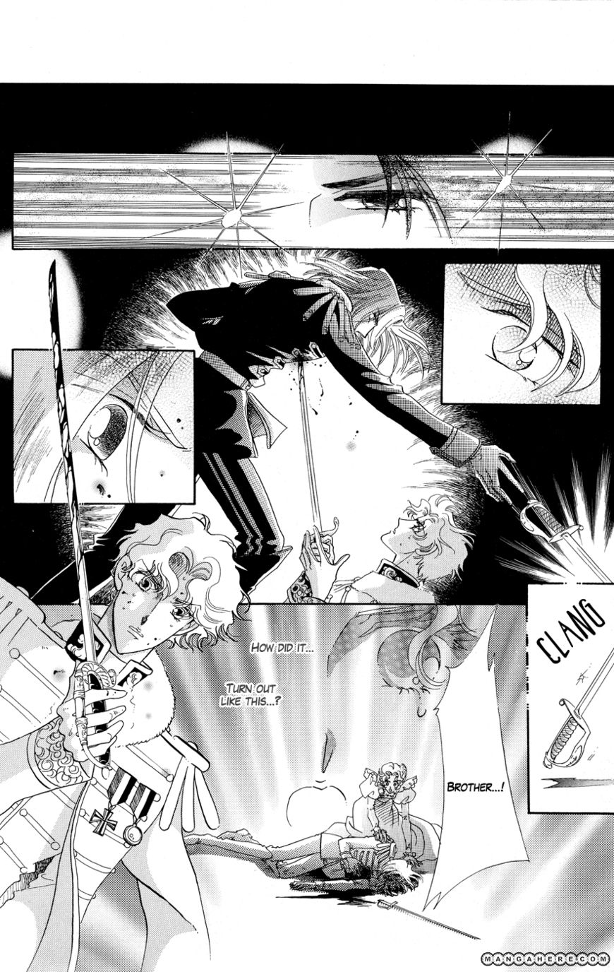 Tenshi no Hohoemi, Akuma no Namida Chapter 2 page 51 - Chapter 2