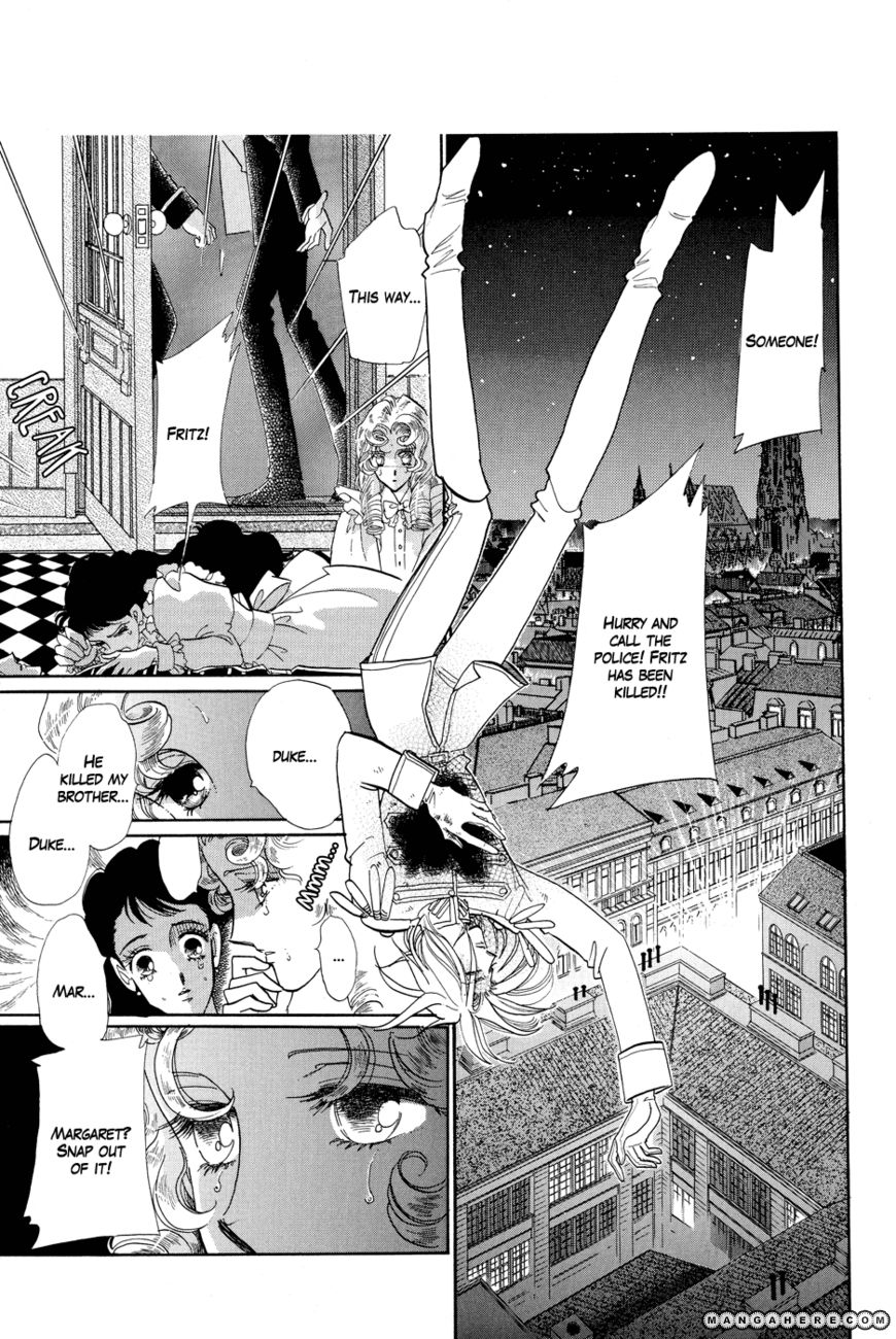 Tenshi no Hohoemi, Akuma no Namida Chapter 2 page 52 - Chapter 2