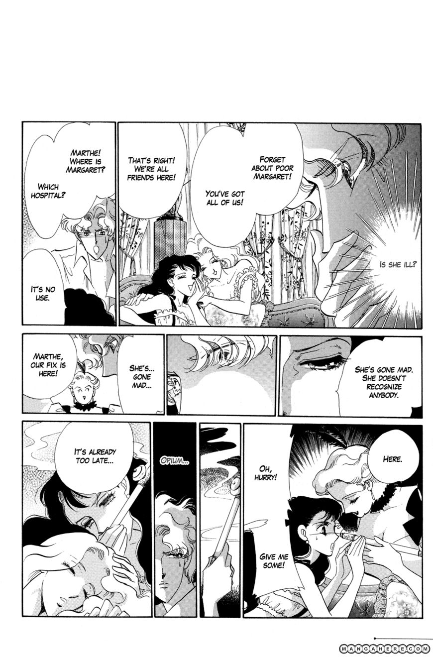 Tenshi no Hohoemi, Akuma no Namida Chapter 2 page 58 - Chapter 2
