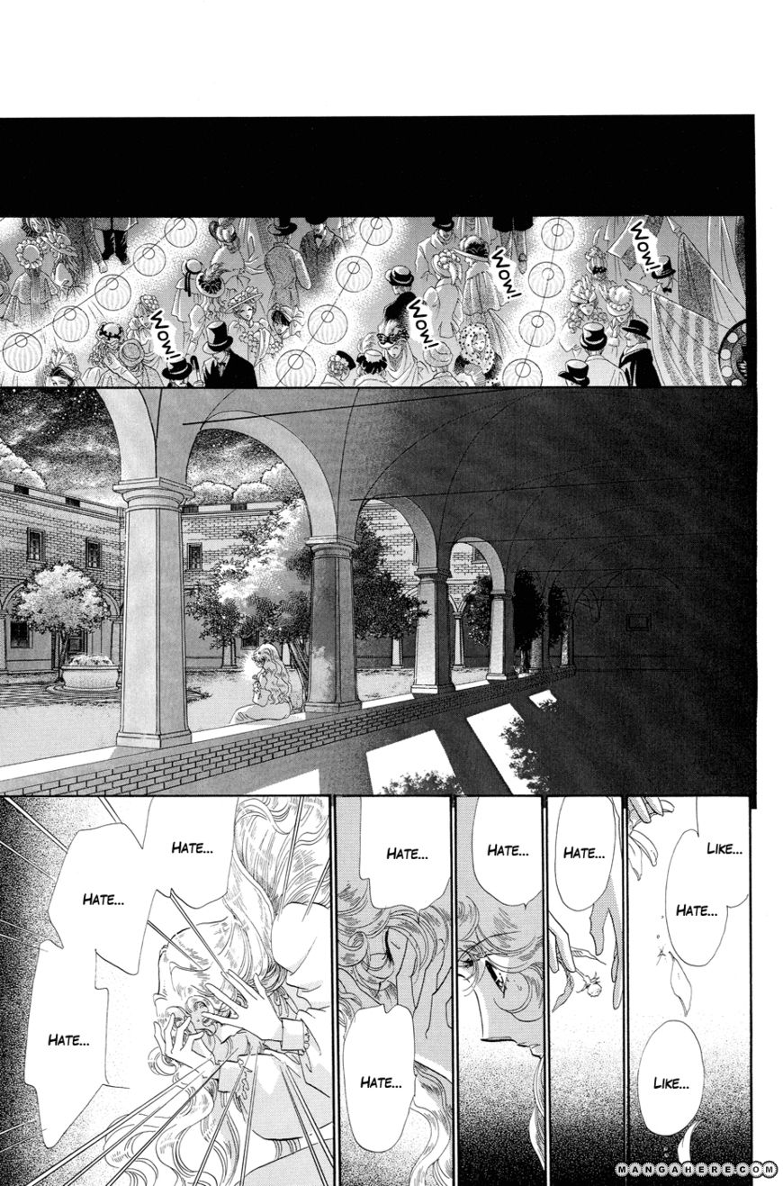Tenshi no Hohoemi, Akuma no Namida Chapter 2 page 59 - Chapter 2