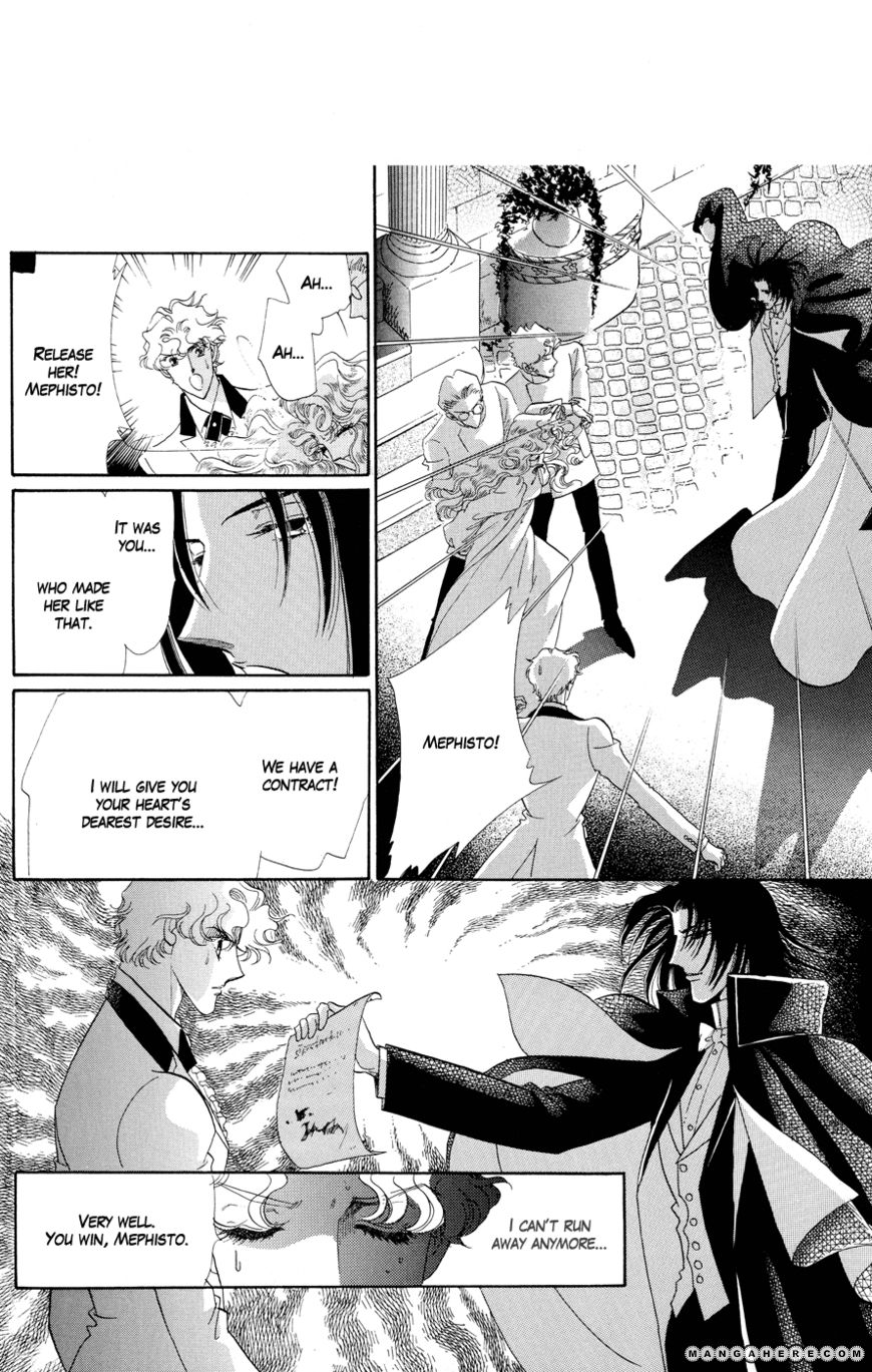 Tenshi no Hohoemi, Akuma no Namida Chapter 2 page 62 - Chapter 2