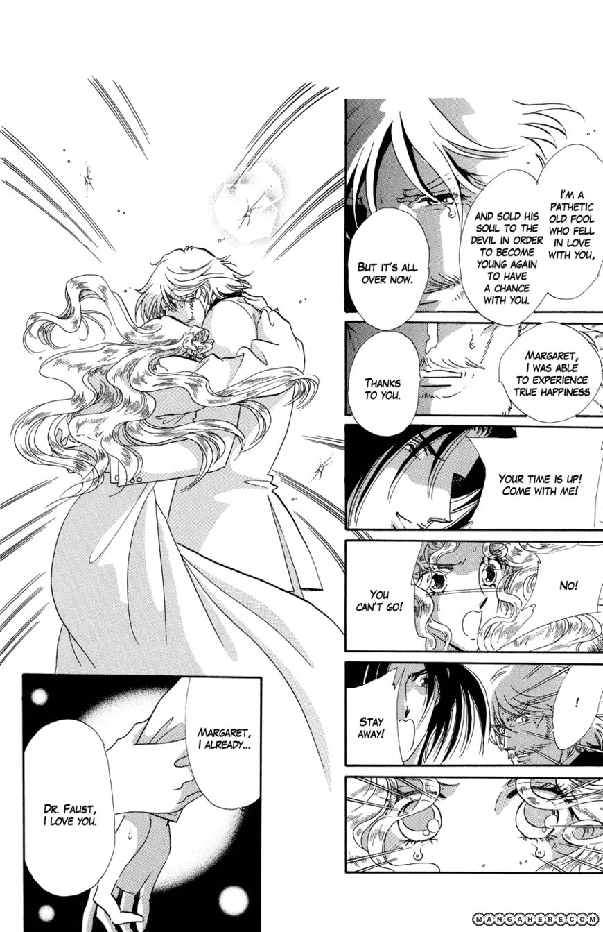Tenshi no Hohoemi, Akuma no Namida Chapter 2 page 64 - Chapter 2