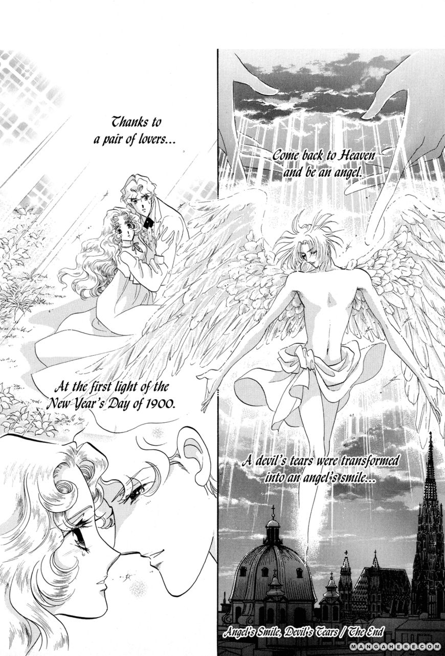 Tenshi no Hohoemi, Akuma no Namida Chapter 2 page 66 - Chapter 2