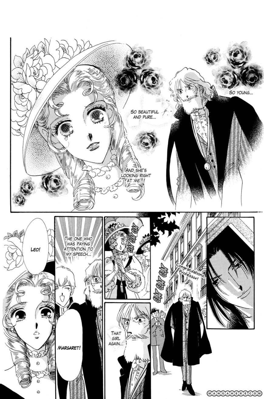 Tenshi no Hohoemi, Akuma no Namida Chapter 2 page 9 - Chapter 2